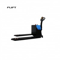 Flift brand 1.5 ton electric pallet trucks cheap price for sale