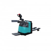 FLIFT FBT25 2.5 ton electric pallet truck with imported transmission