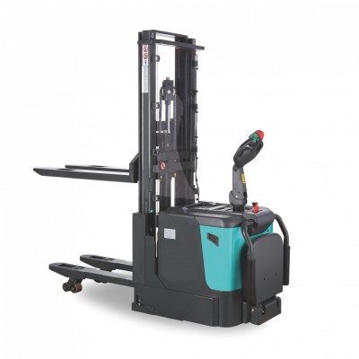 Popular Pallet Stacker/ 2.0 T Electric Pallet Stacker Factory Price