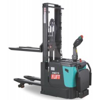 FLIFT 2.5ton electric stacker with battery charger