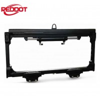 Reddot beautiful forklift attachment Mounting class II III forklift side shift