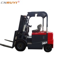 low price electric forklift truck/ widely used 3 ton forklift/ fork lifter for sale