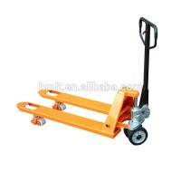 Hand Operate Standard Fork Pallet Trucks