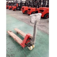 WECAN  1.5 ton 3 ton hand pallet truck